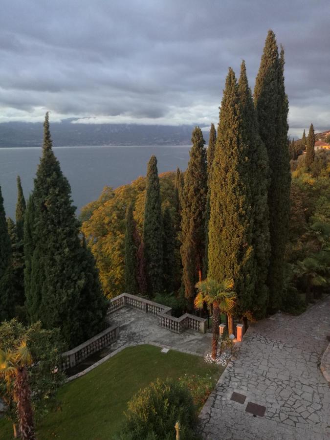 Beb My Lake Torri Del Benaco Exterior foto