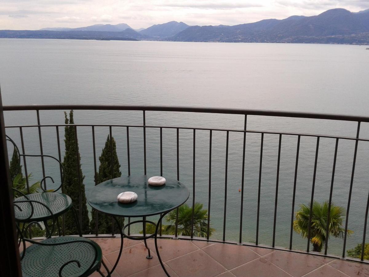 Beb My Lake Torri Del Benaco Exterior foto